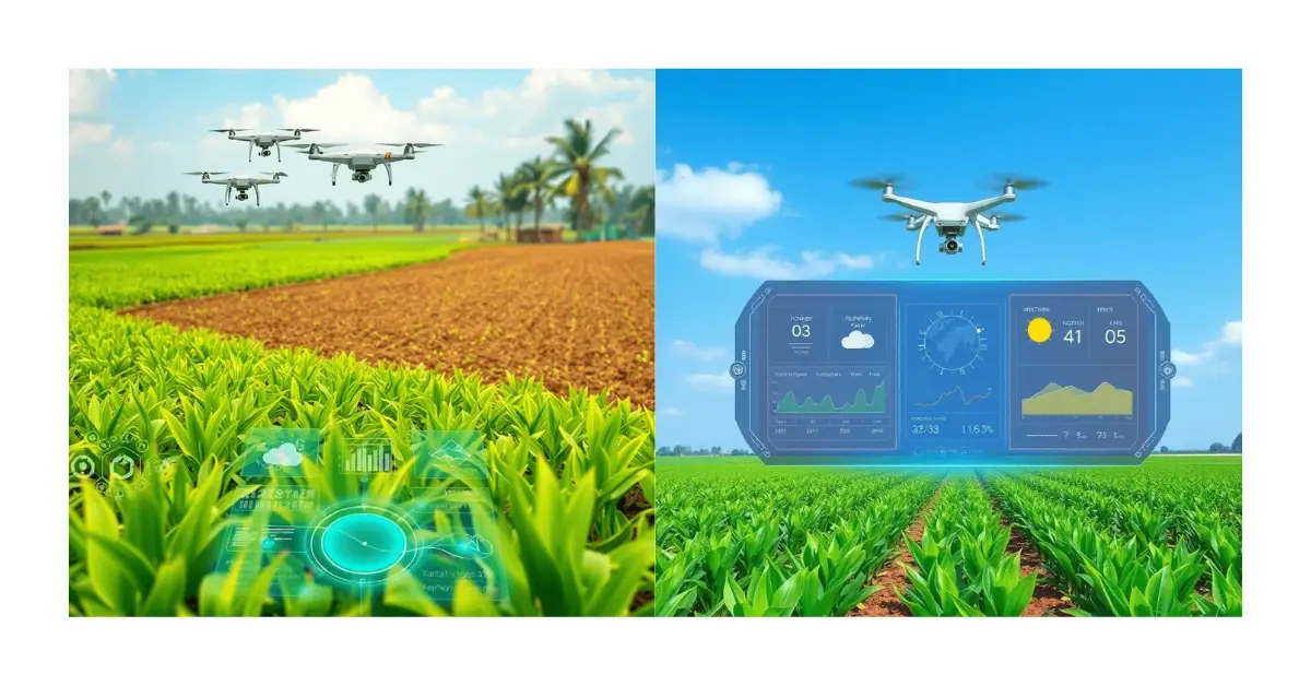 ai in agriculture